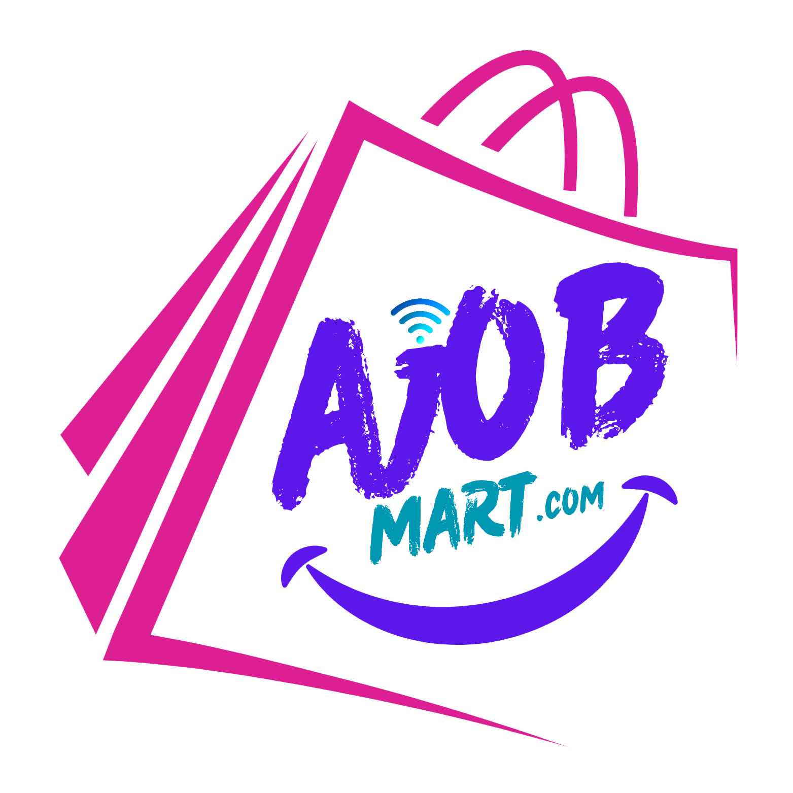 AjobMart Logo