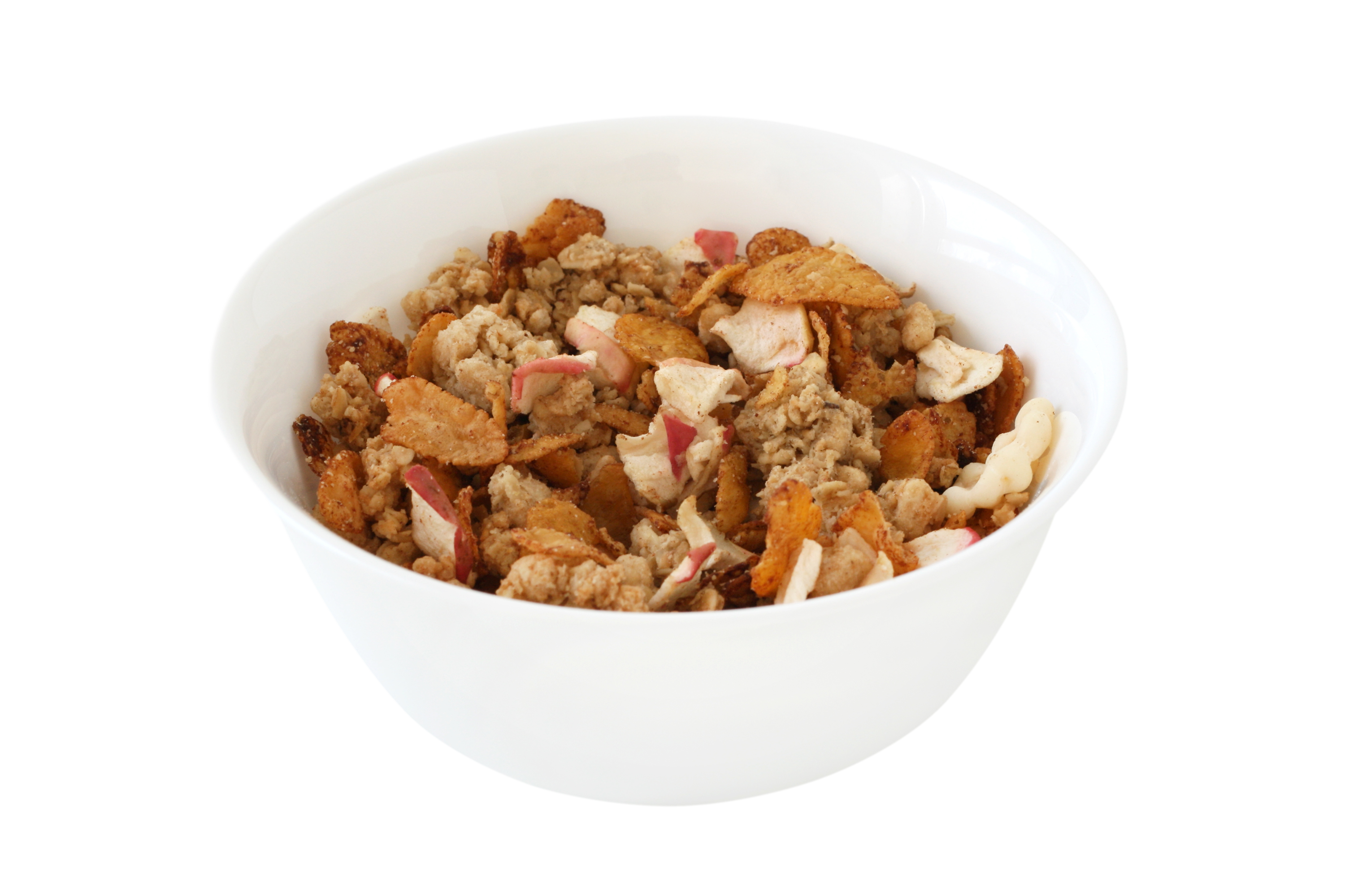 Dry Fruits & Cereals