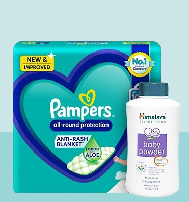 Baby Care & Wellness