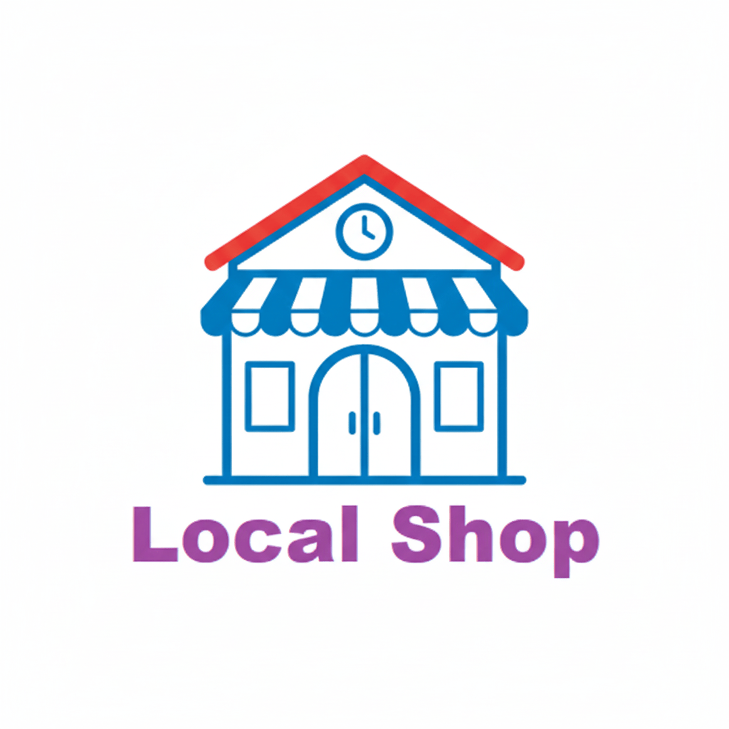 Local Shop