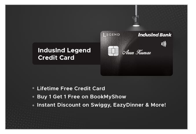 Credit Card